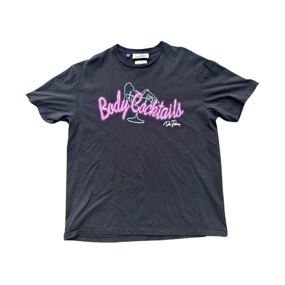 GALLERY DEPT x DOC JOHNSON SHIRT